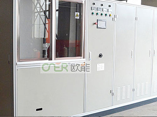 淬火机床：提升金属加工精度的关键设备