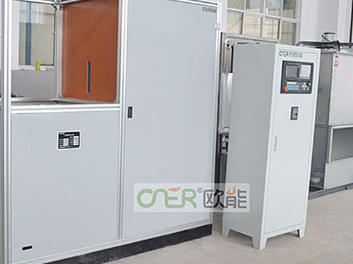 中高频感应加热设备厂家：专业制造商，为您提供高效加热解决方案