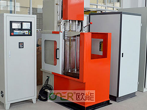 小内花键高频淬火感应圈技术解析与应用