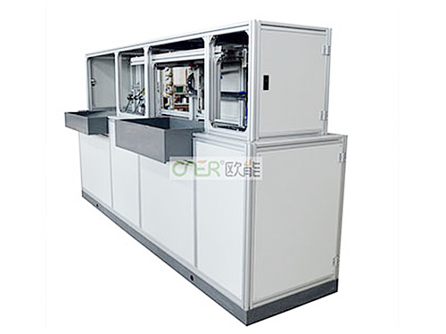 高频淬火机：提升金属硬度的关键技术解析