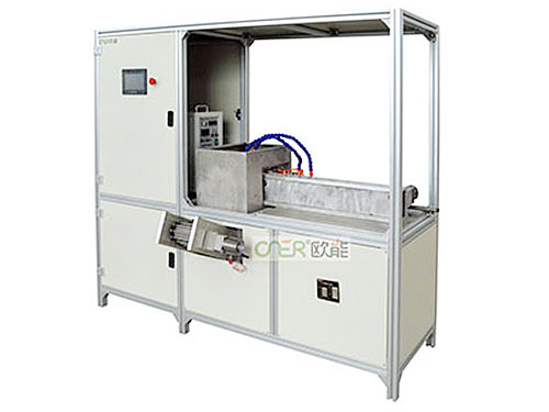 高频感应淬火机:提升金属表面硬度的专业设备选择